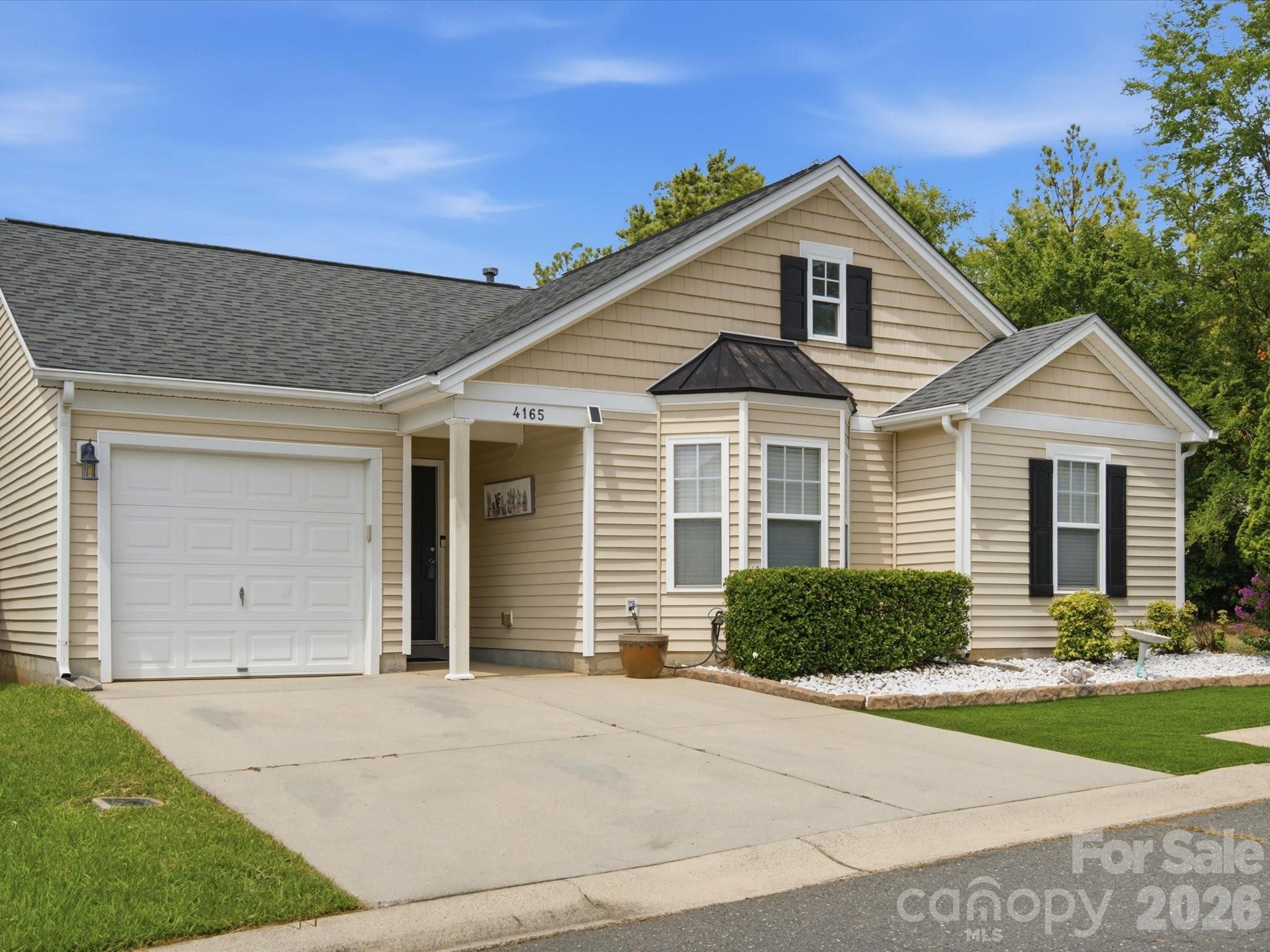 4165 Segundo Lane — Indian Land