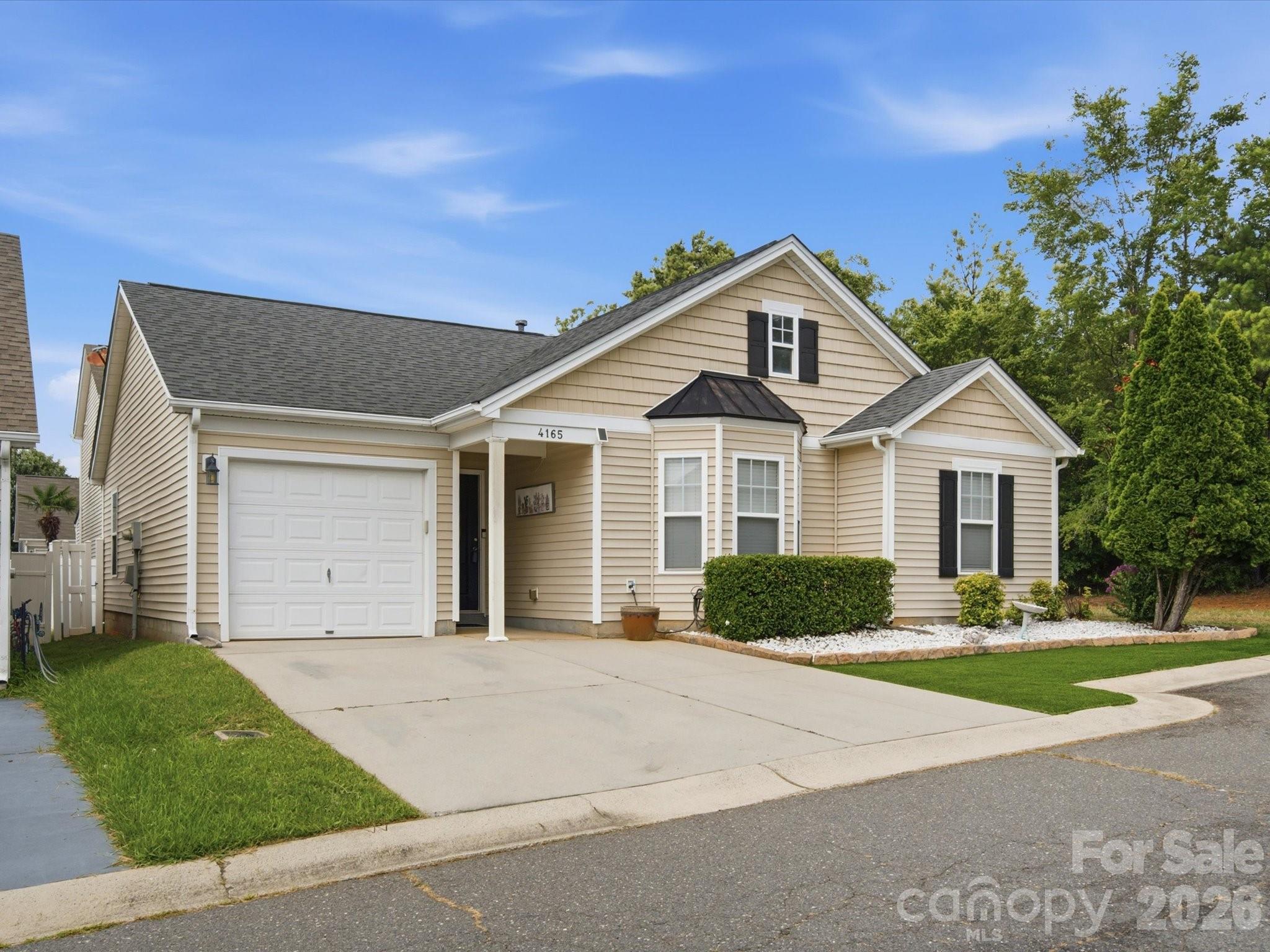 4165 Segundo Lane — Indian Land