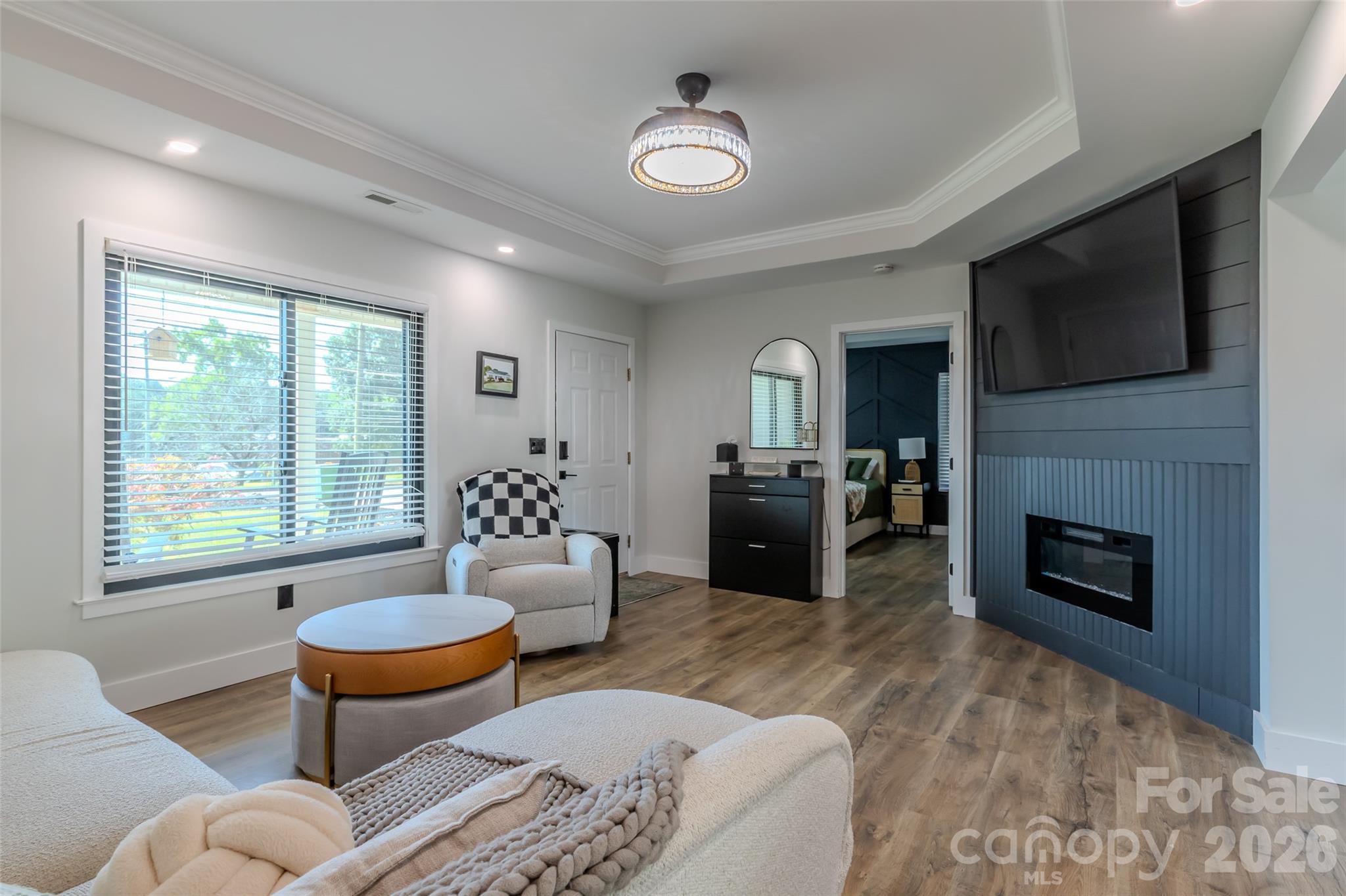 506 S Cansler Street — Kings Mountain