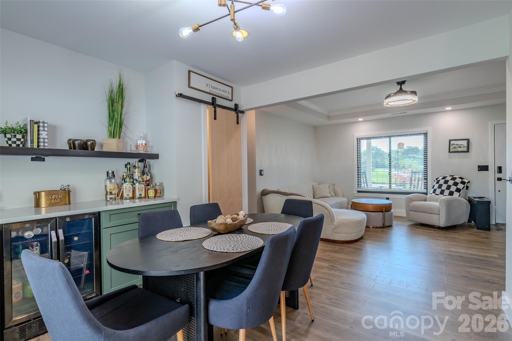 506 S Cansler Street — Kings Mountain
