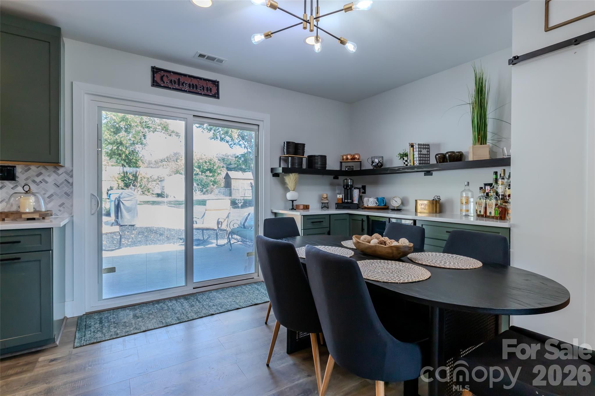 506 S Cansler Street — Kings Mountain