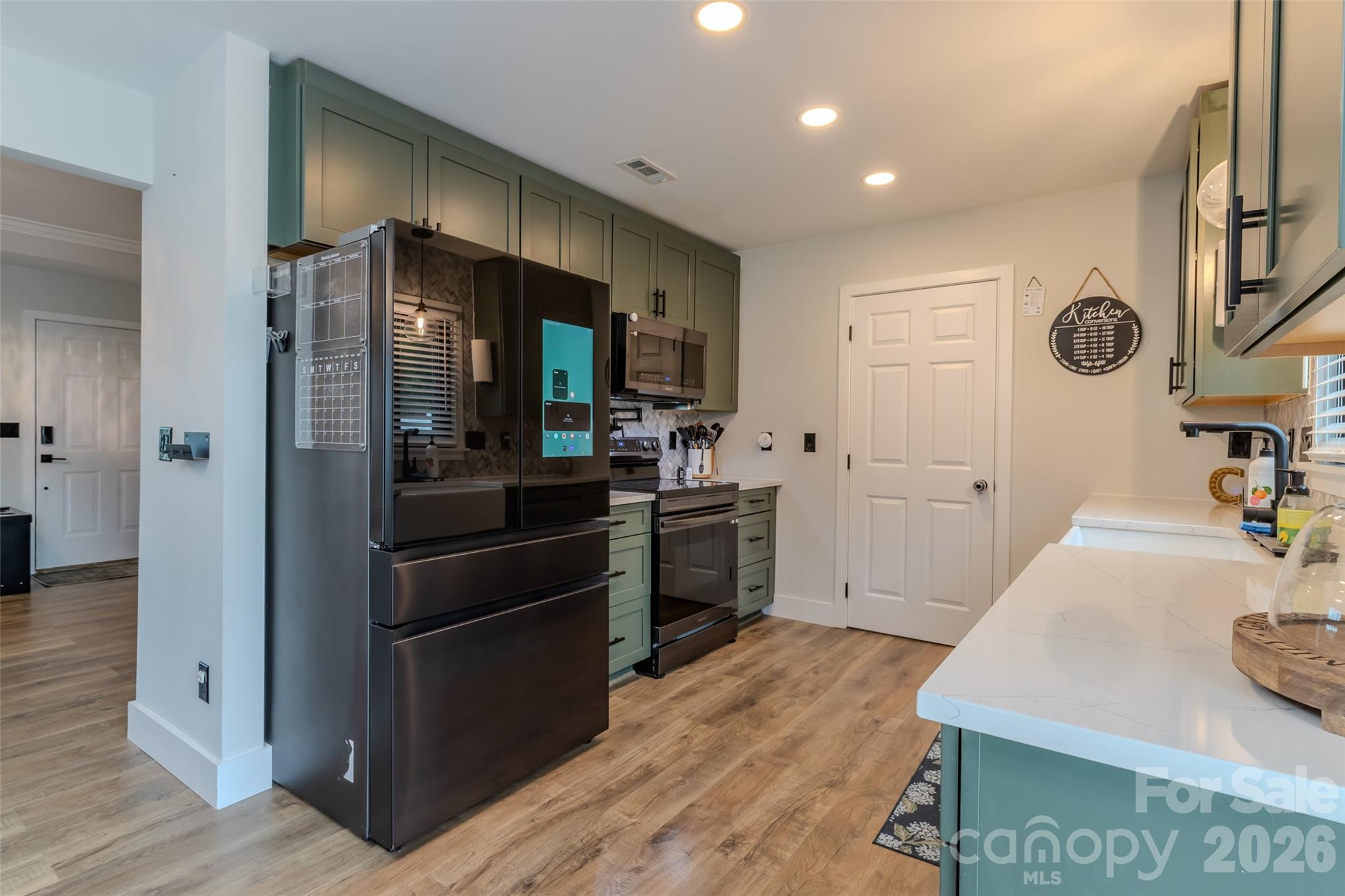 506 S Cansler Street — Kings Mountain