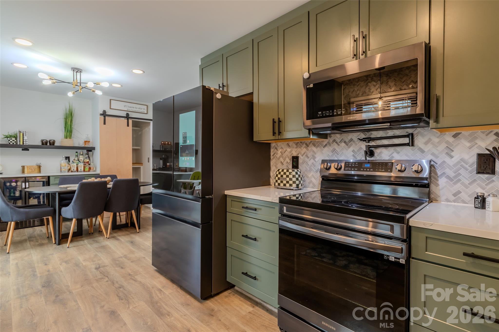 506 S Cansler Street — Kings Mountain