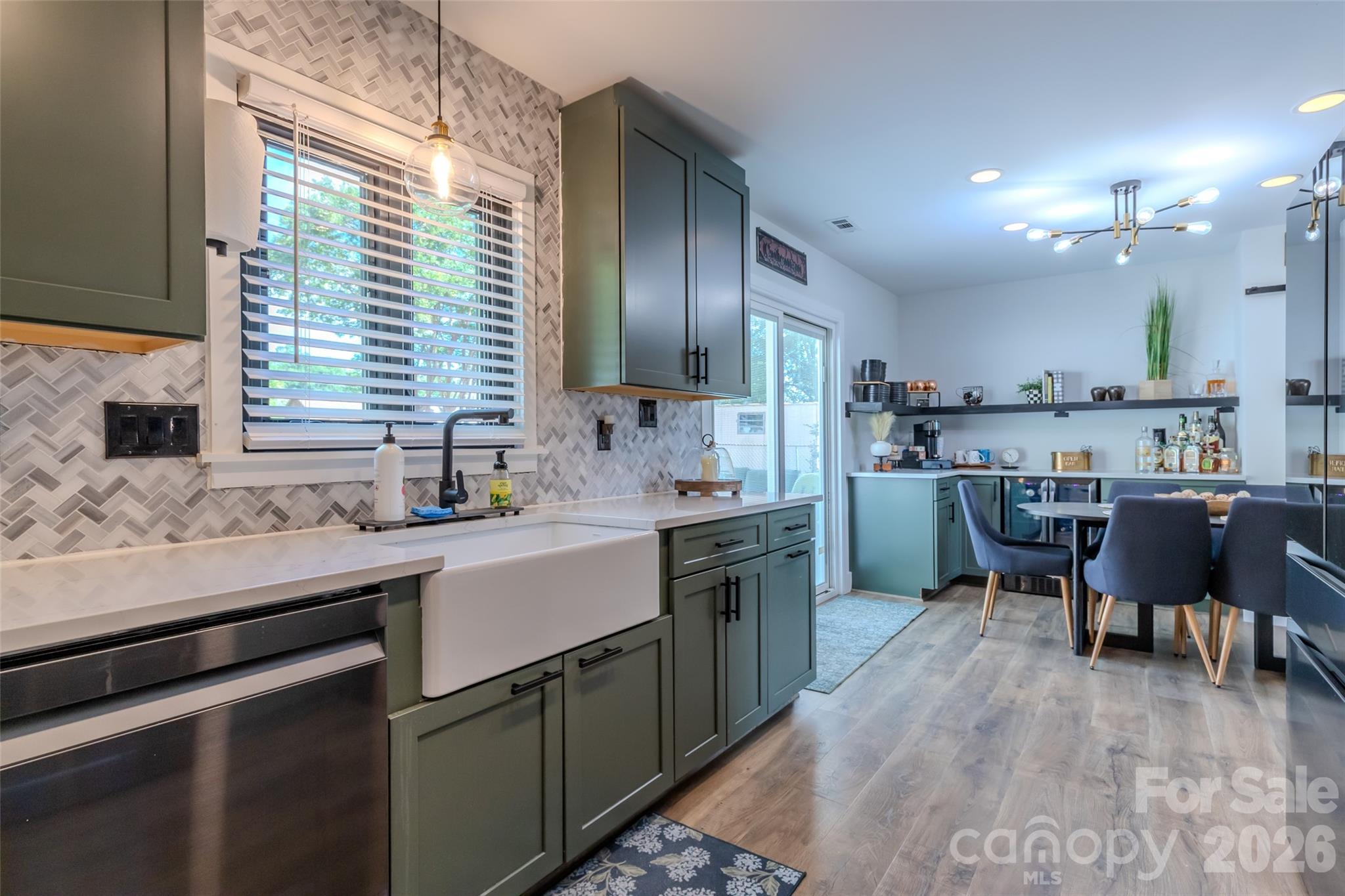 506 S Cansler Street — Kings Mountain