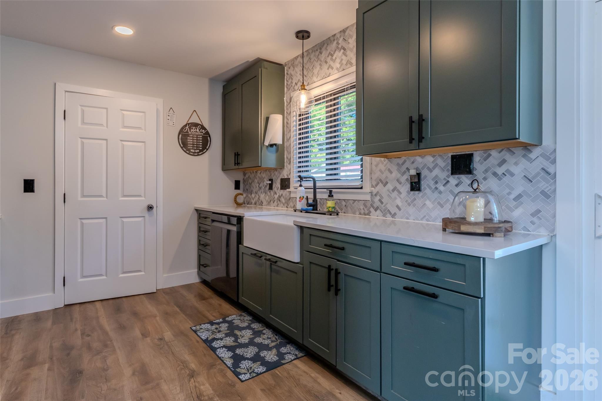 506 S Cansler Street — Kings Mountain