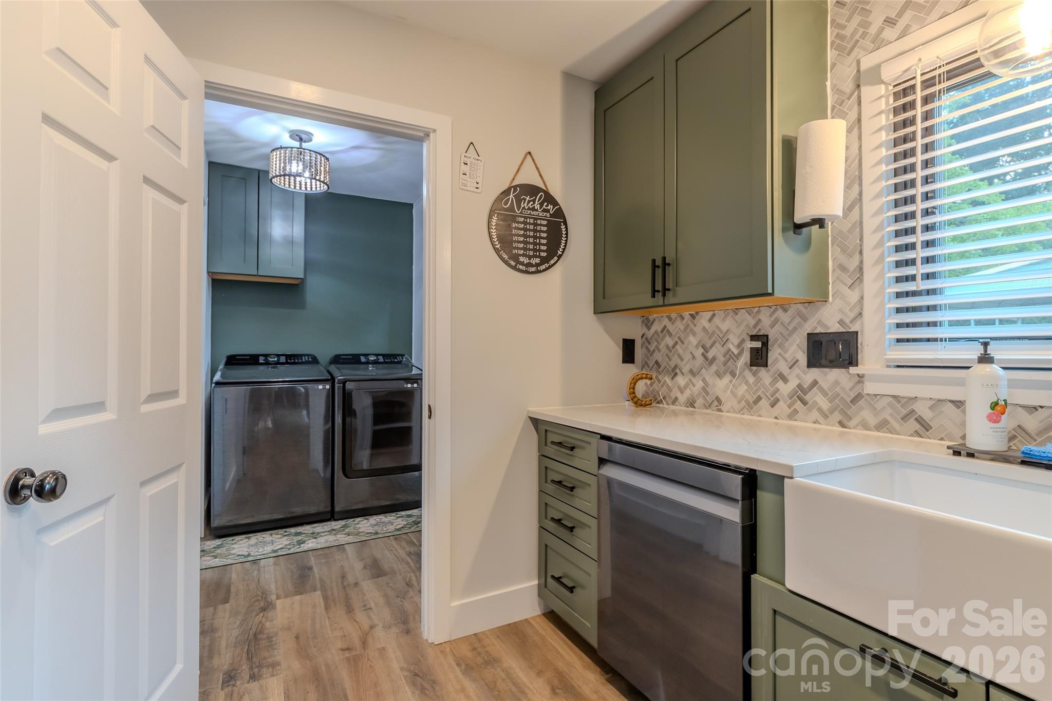 506 S Cansler Street — Kings Mountain