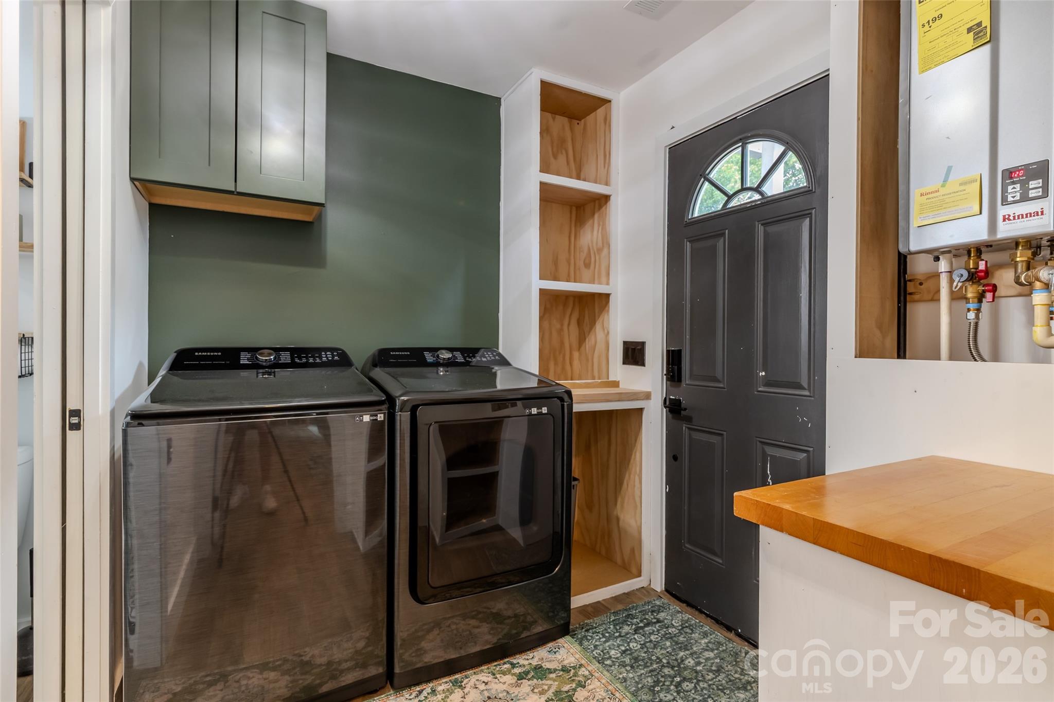506 S Cansler Street — Kings Mountain