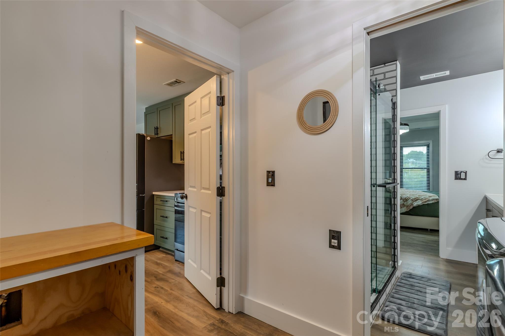 506 S Cansler Street — Kings Mountain