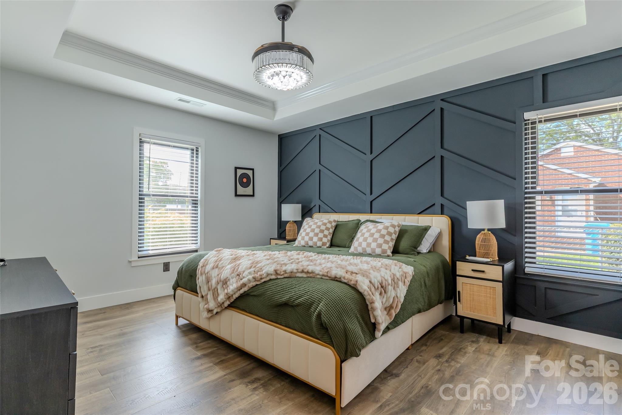 506 S Cansler Street — Kings Mountain