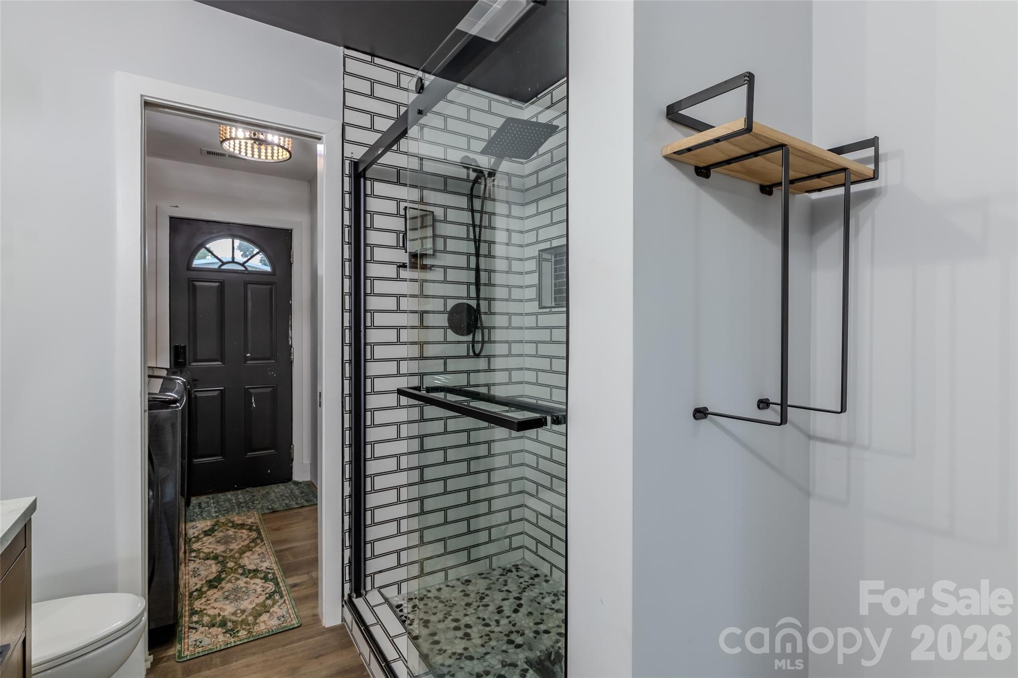 506 S Cansler Street — Kings Mountain
