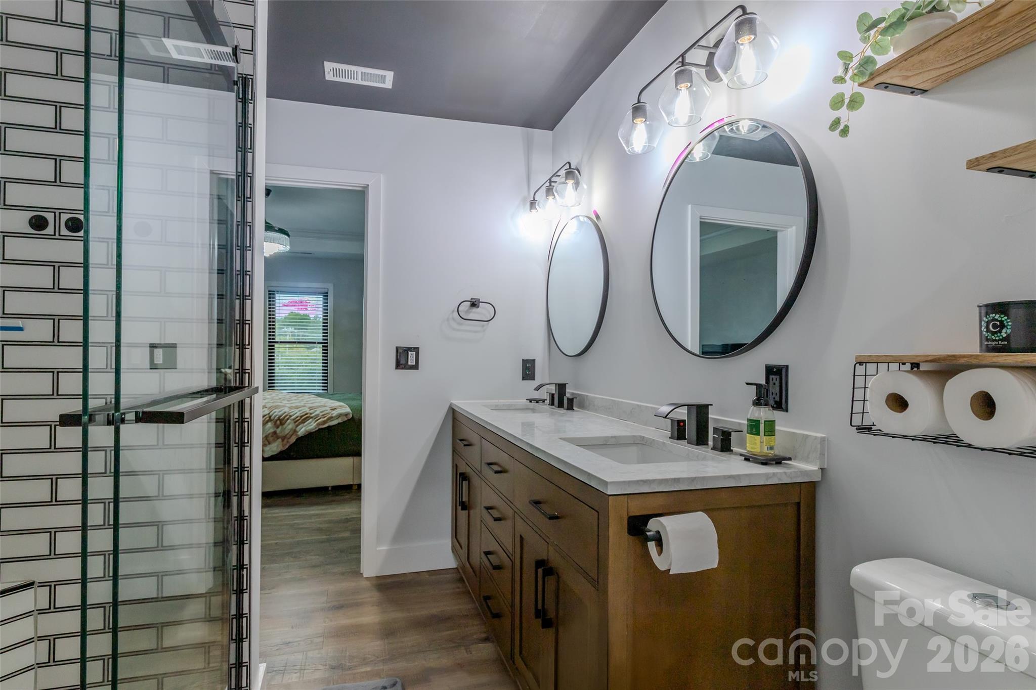 506 S Cansler Street — Kings Mountain