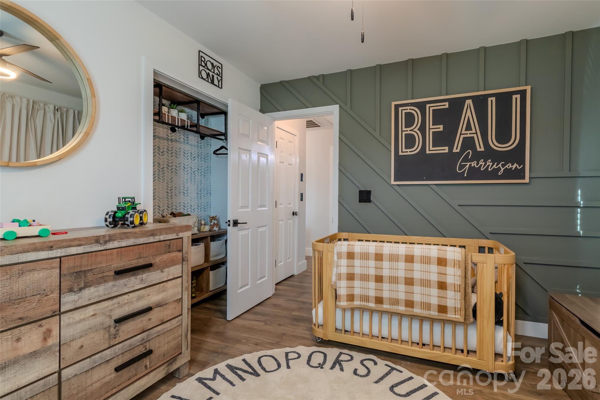 506 S Cansler Street — Kings Mountain