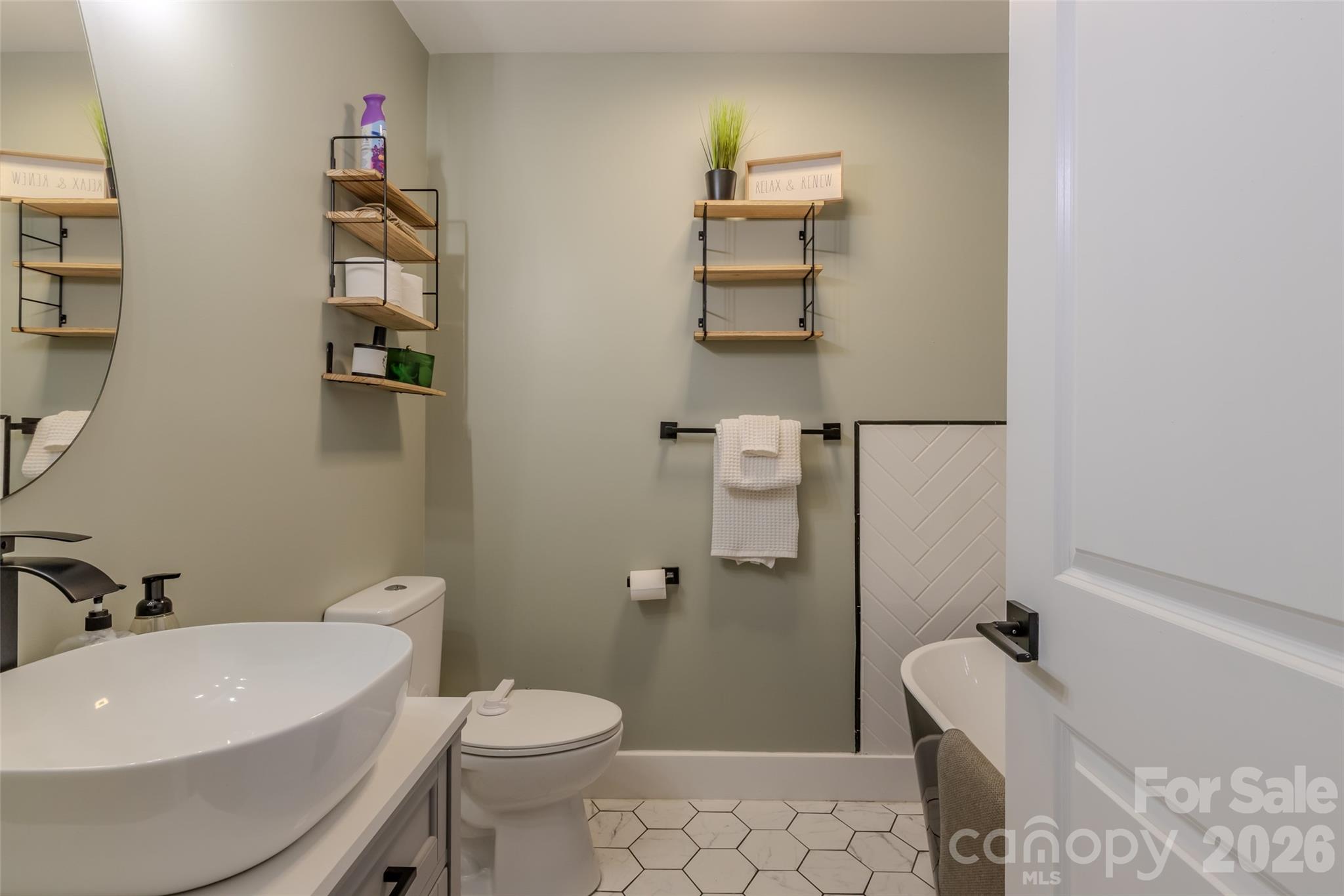 506 S Cansler Street — Kings Mountain