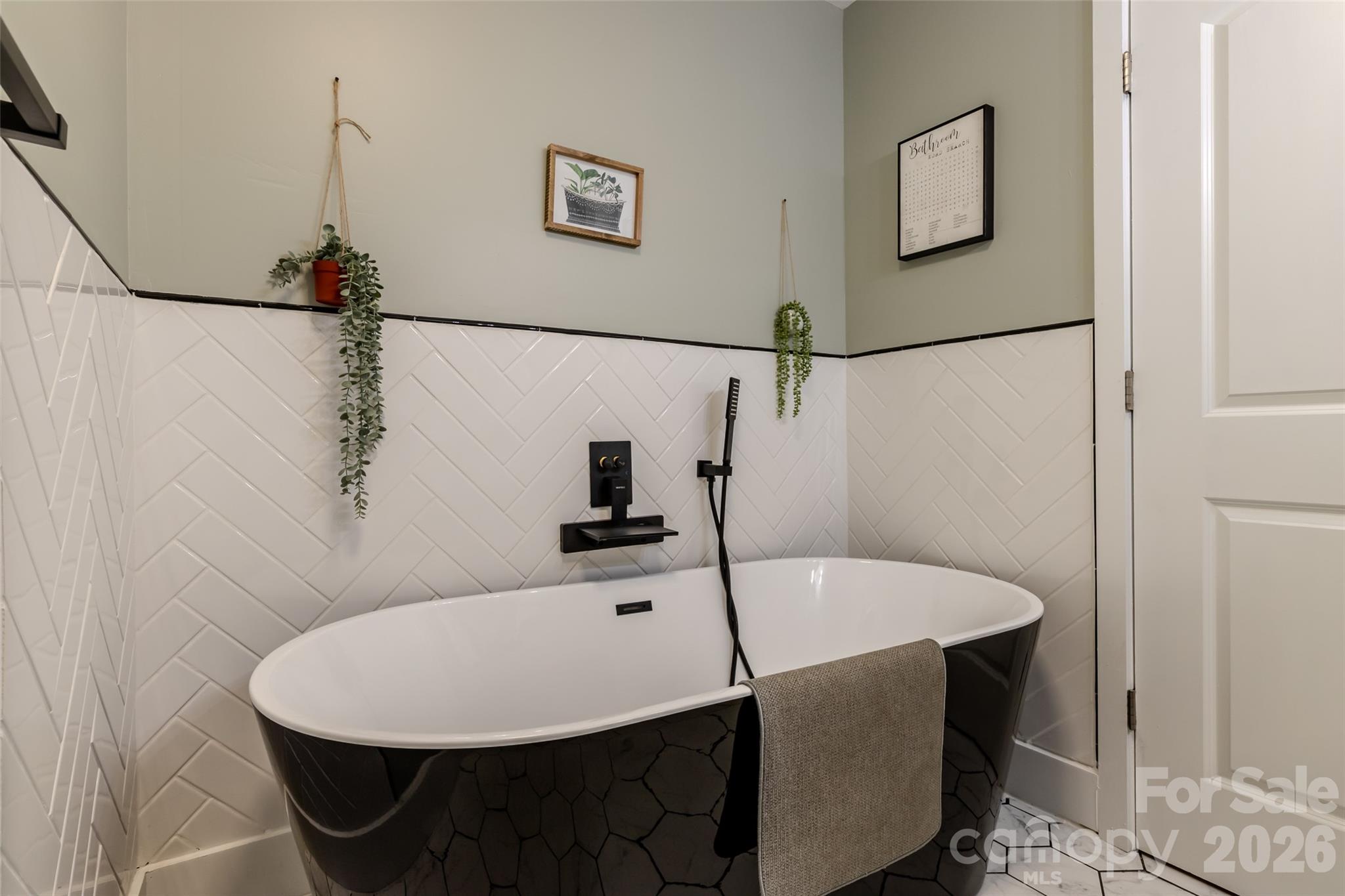 506 S Cansler Street — Kings Mountain