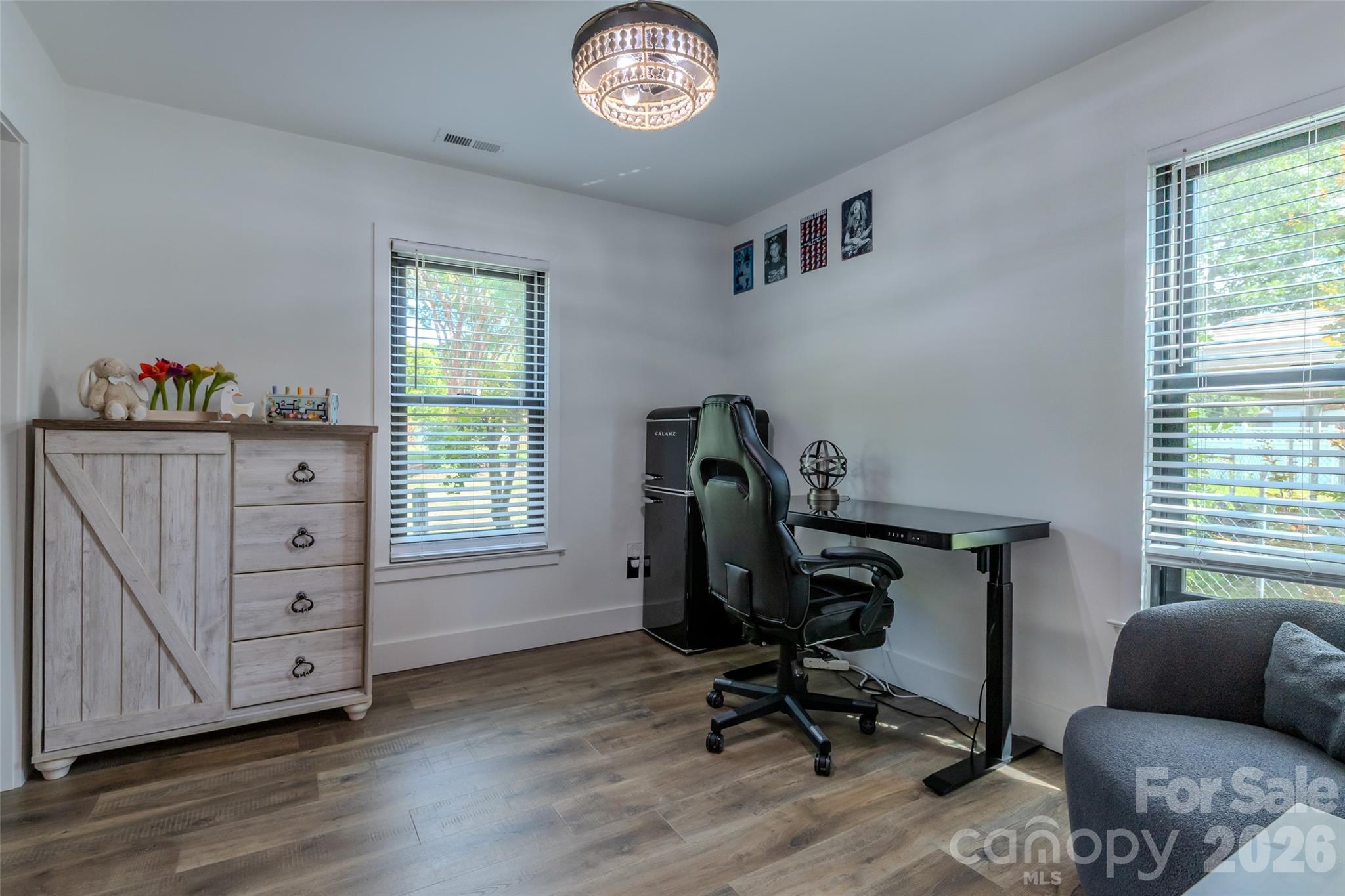 506 S Cansler Street — Kings Mountain