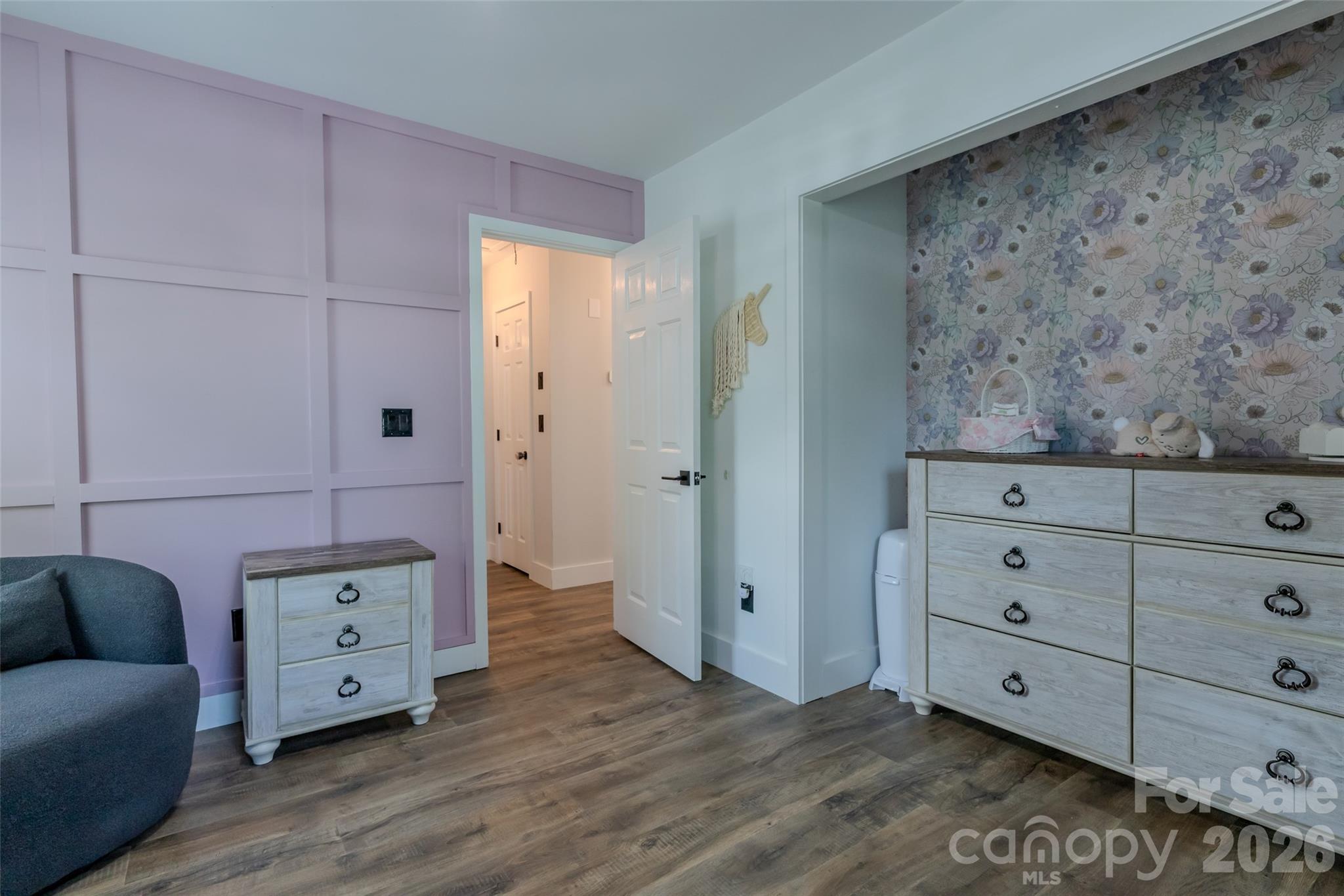 506 S Cansler Street — Kings Mountain