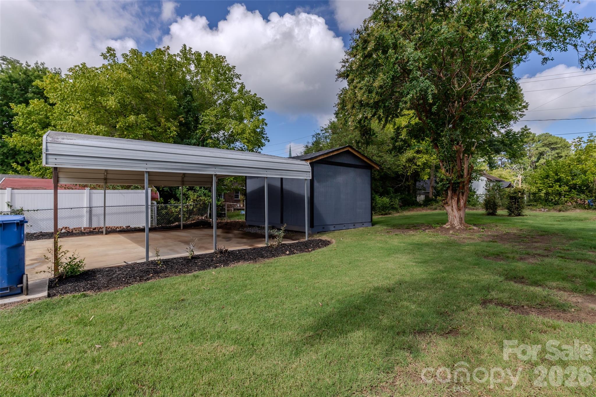 506 S Cansler Street — Kings Mountain