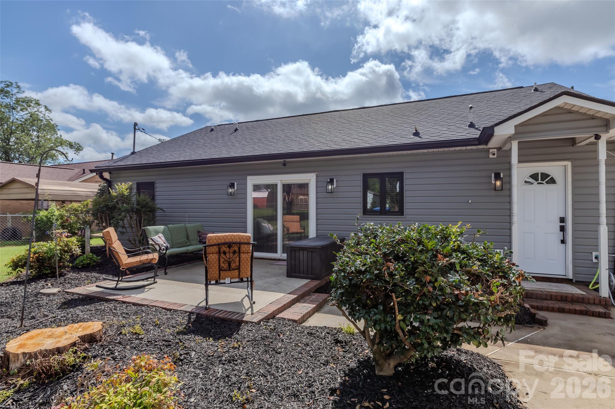 506 S Cansler Street — Kings Mountain
