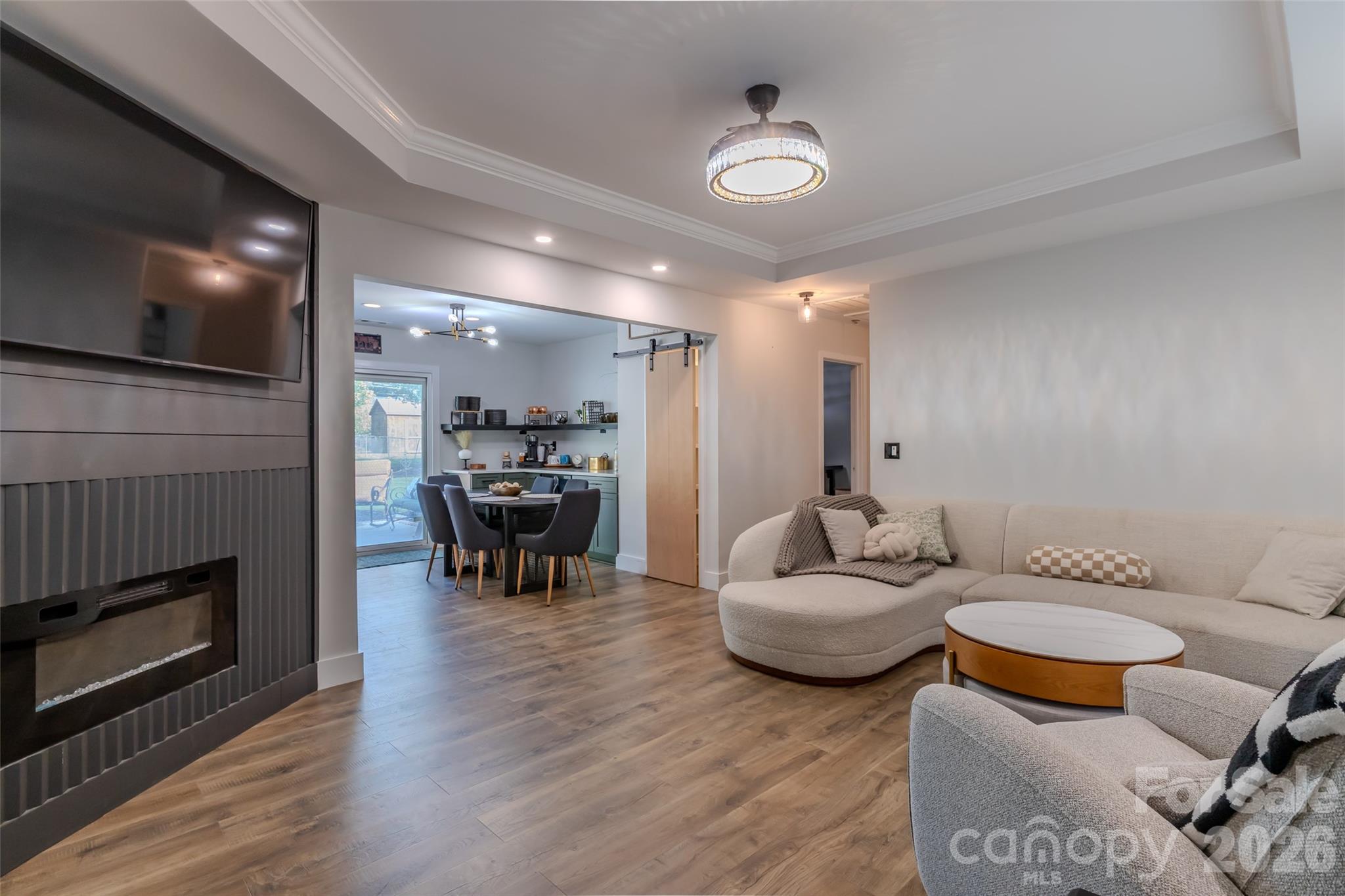 506 S Cansler Street — Kings Mountain