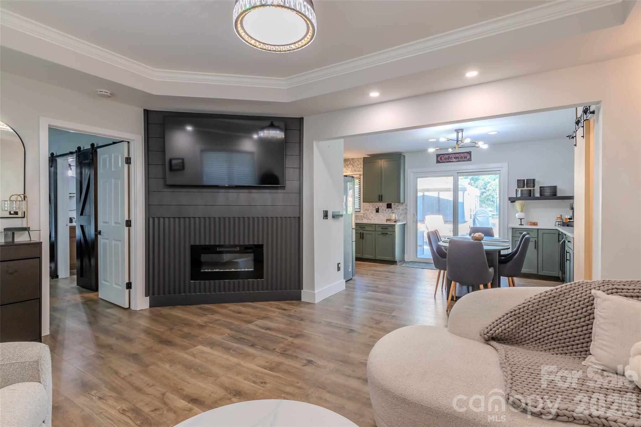 506 S Cansler Street — Kings Mountain