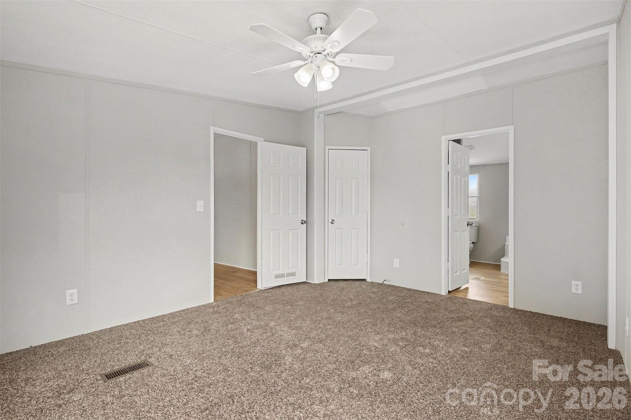 2721 New Salem Road — Monroe