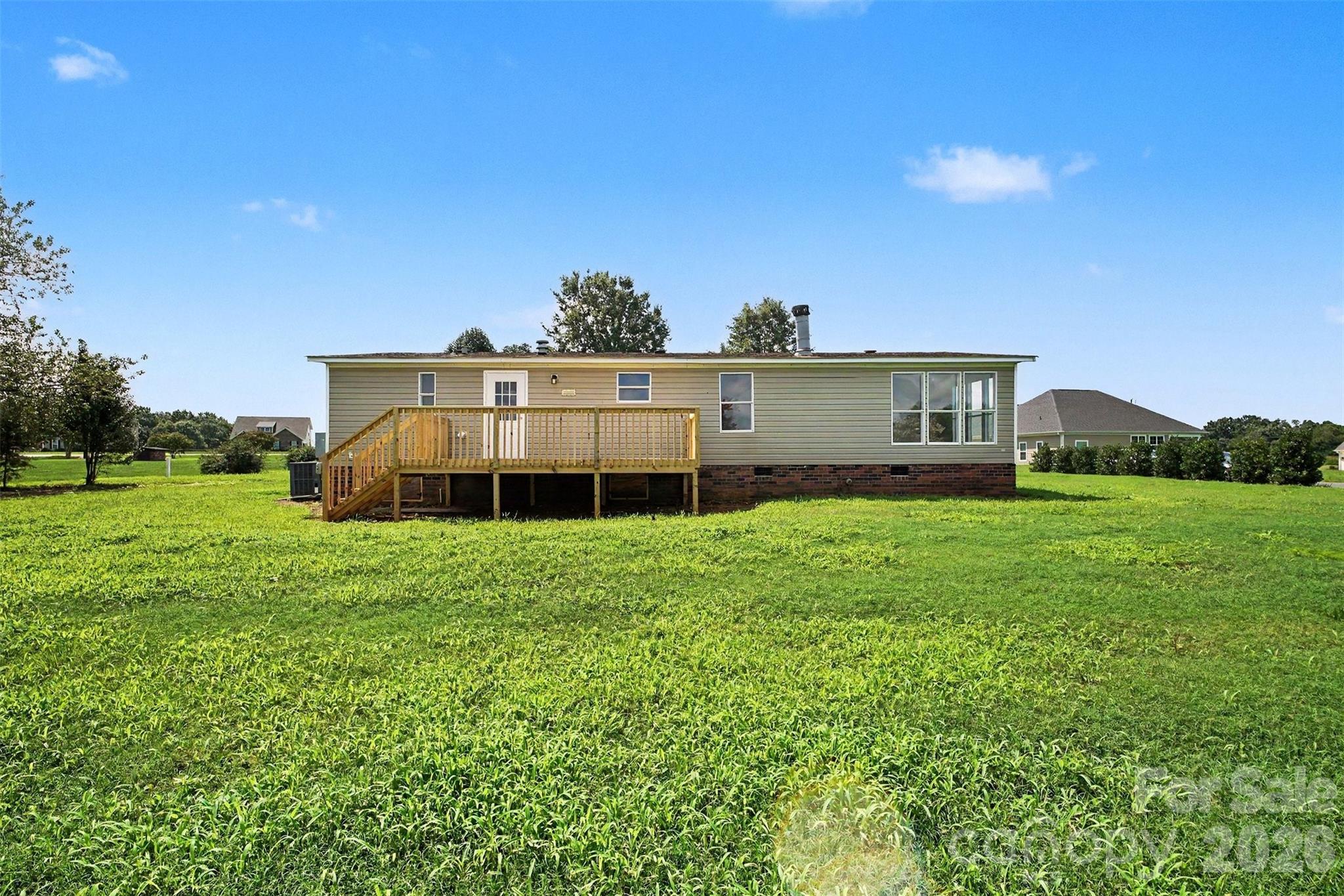 2721 New Salem Road — Monroe