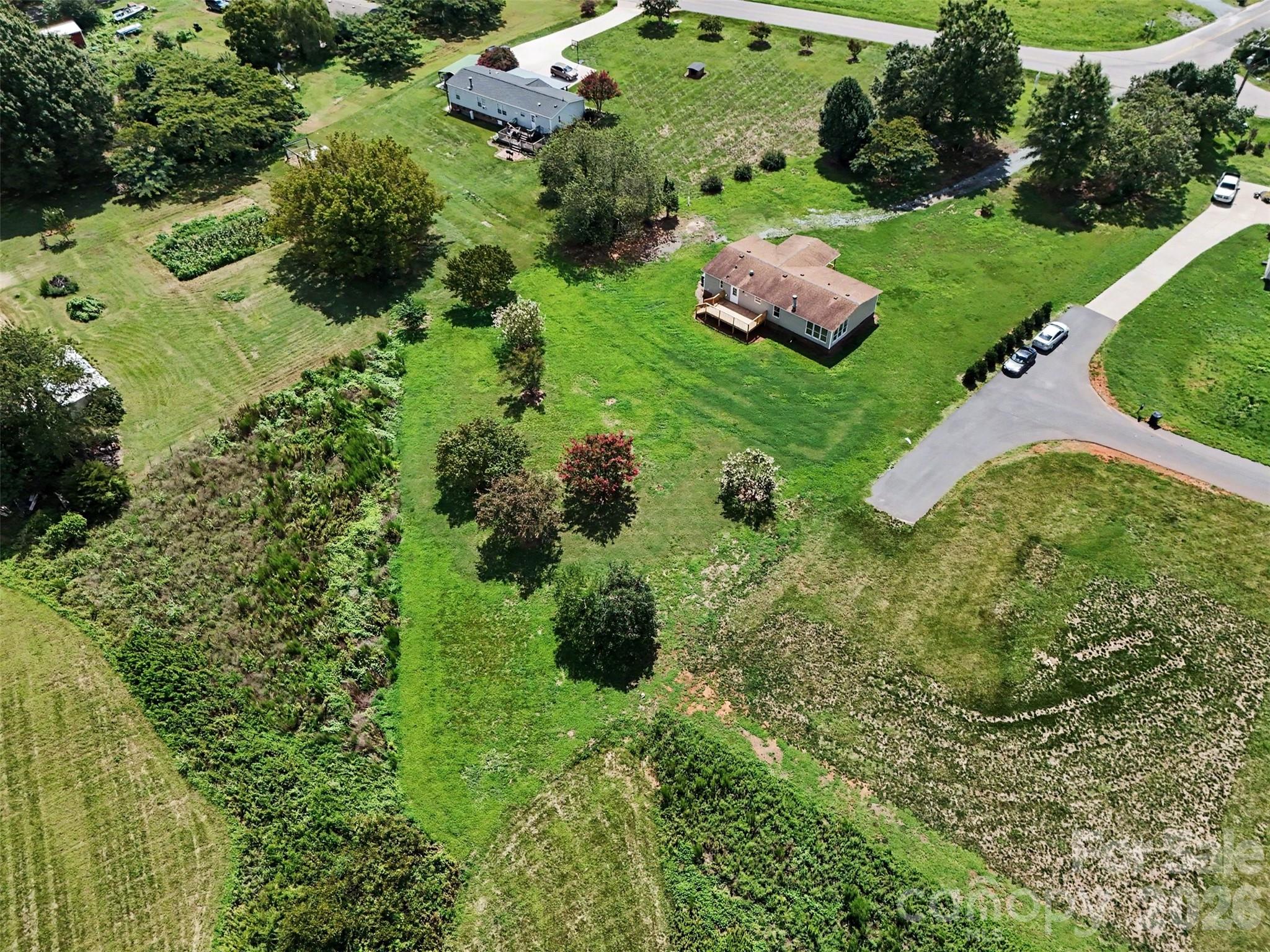 2721 New Salem Road — Monroe