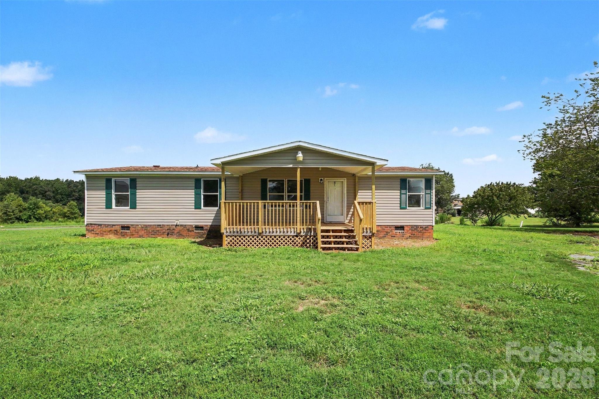 2721 New Salem Road — Monroe