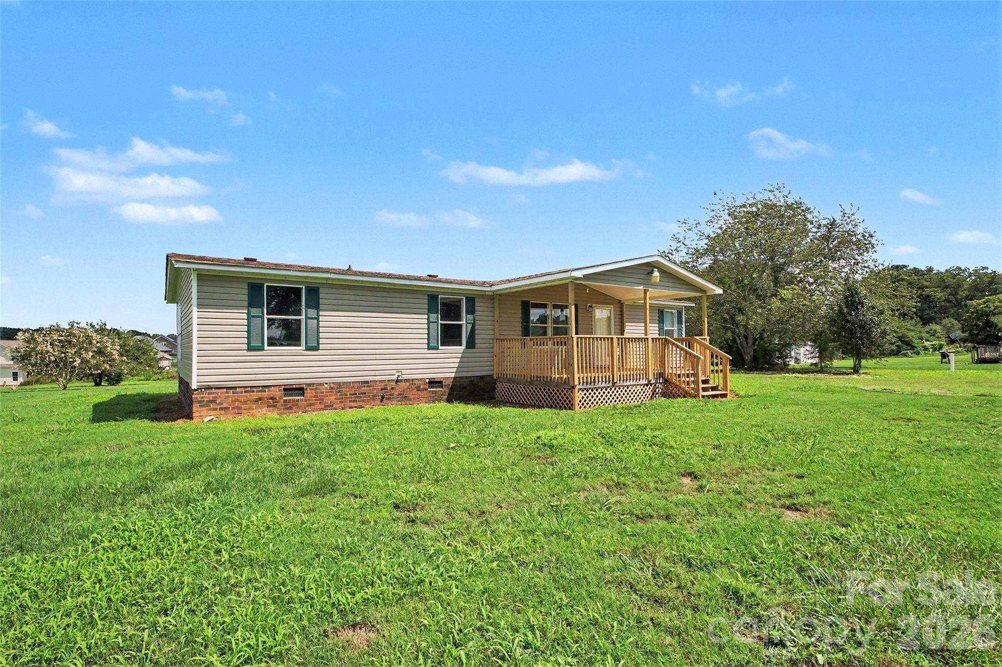2721 New Salem Road — Monroe