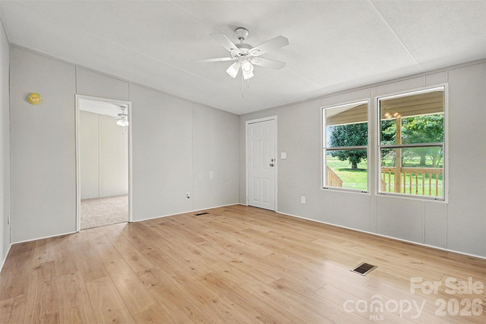 2721 New Salem Road — Monroe