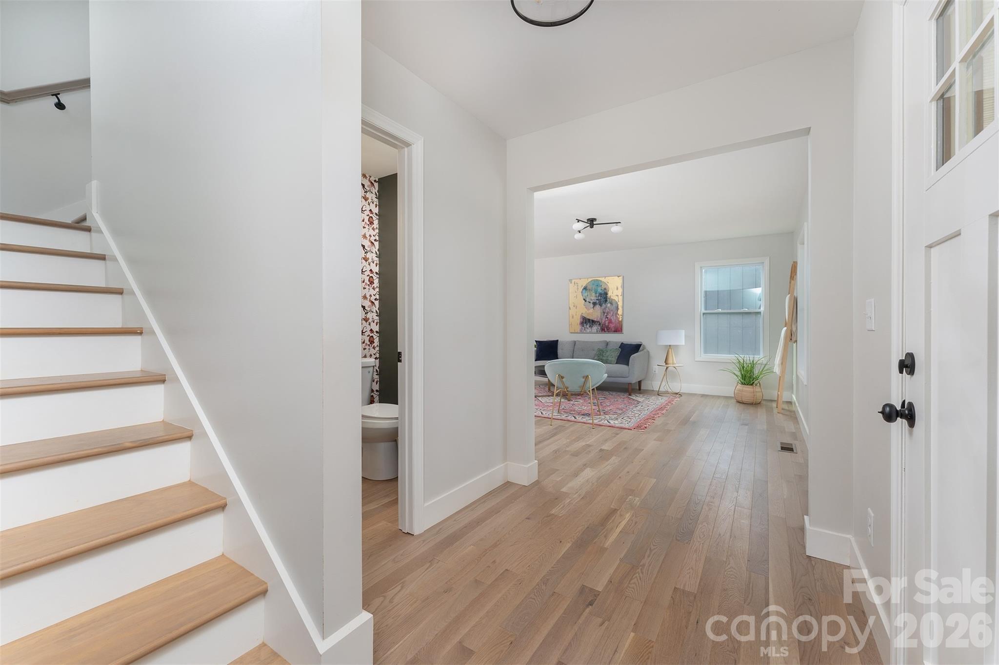 12 Crestfield Avenue — Asheville