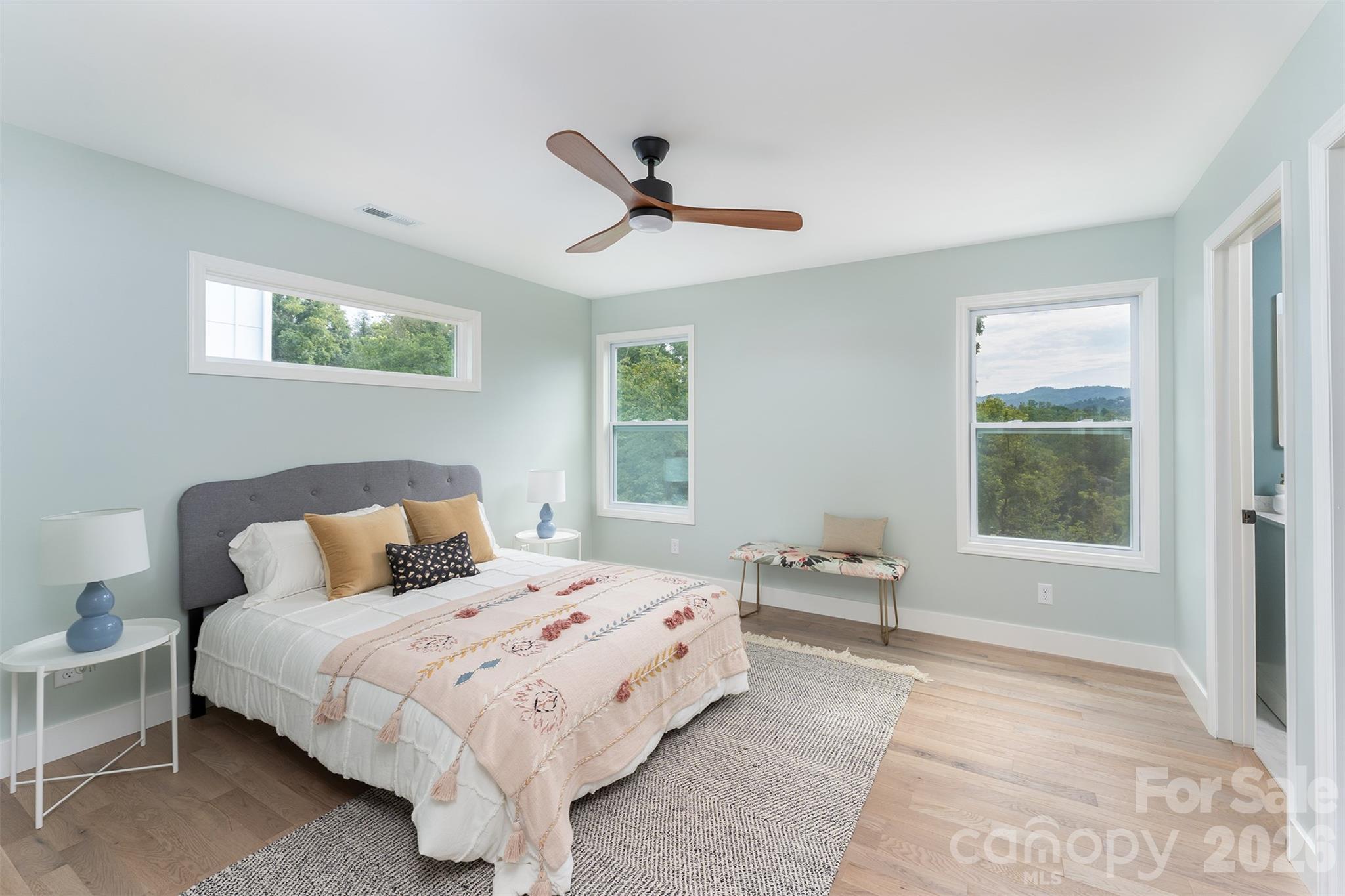 12 Crestfield Avenue — Asheville