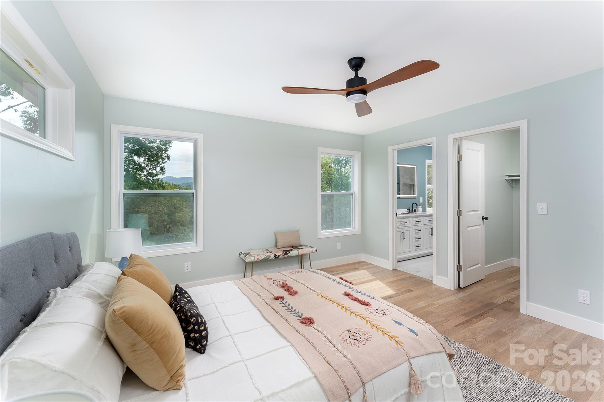 12 Crestfield Avenue — Asheville