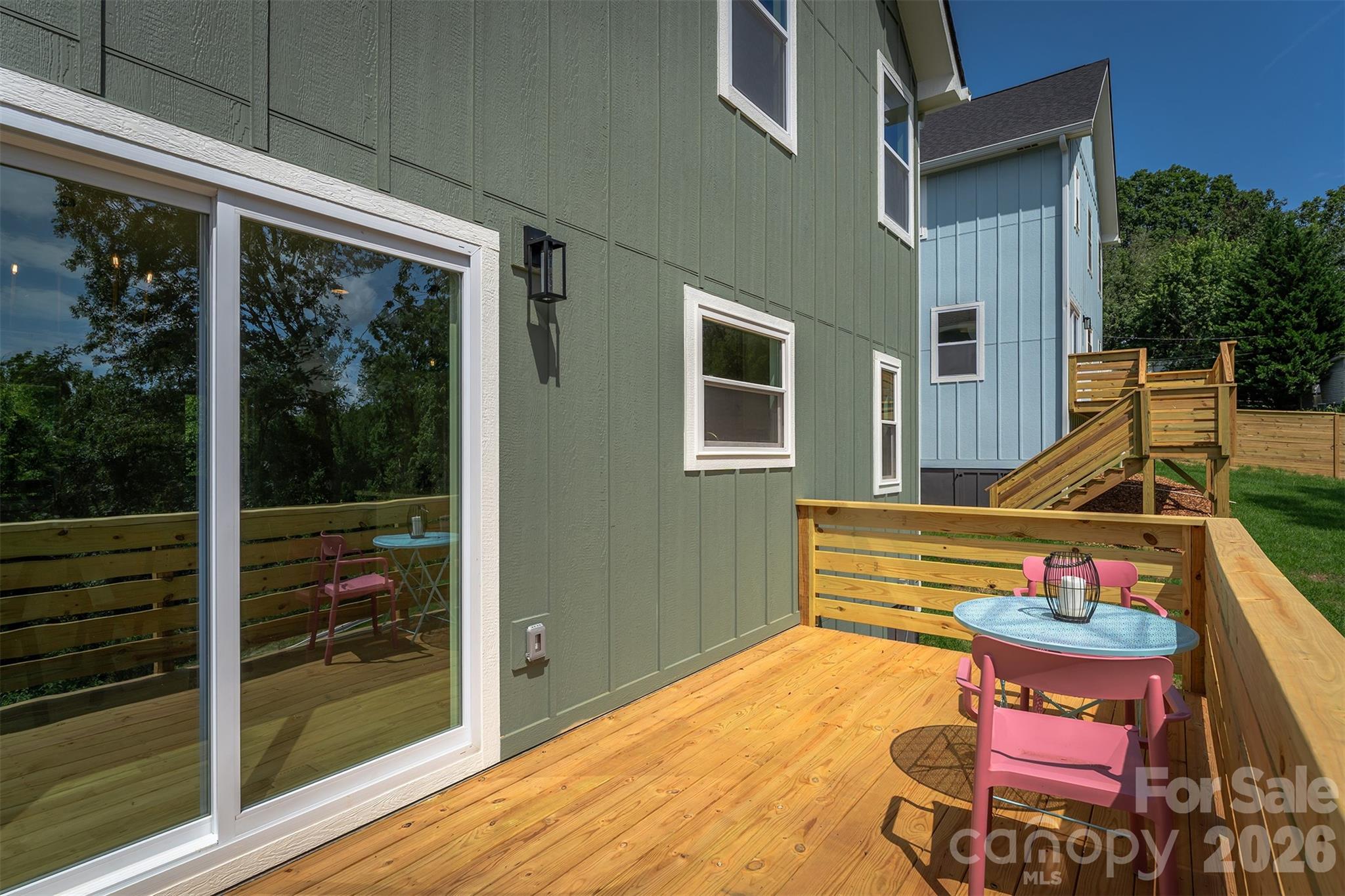 12 Crestfield Avenue — Asheville