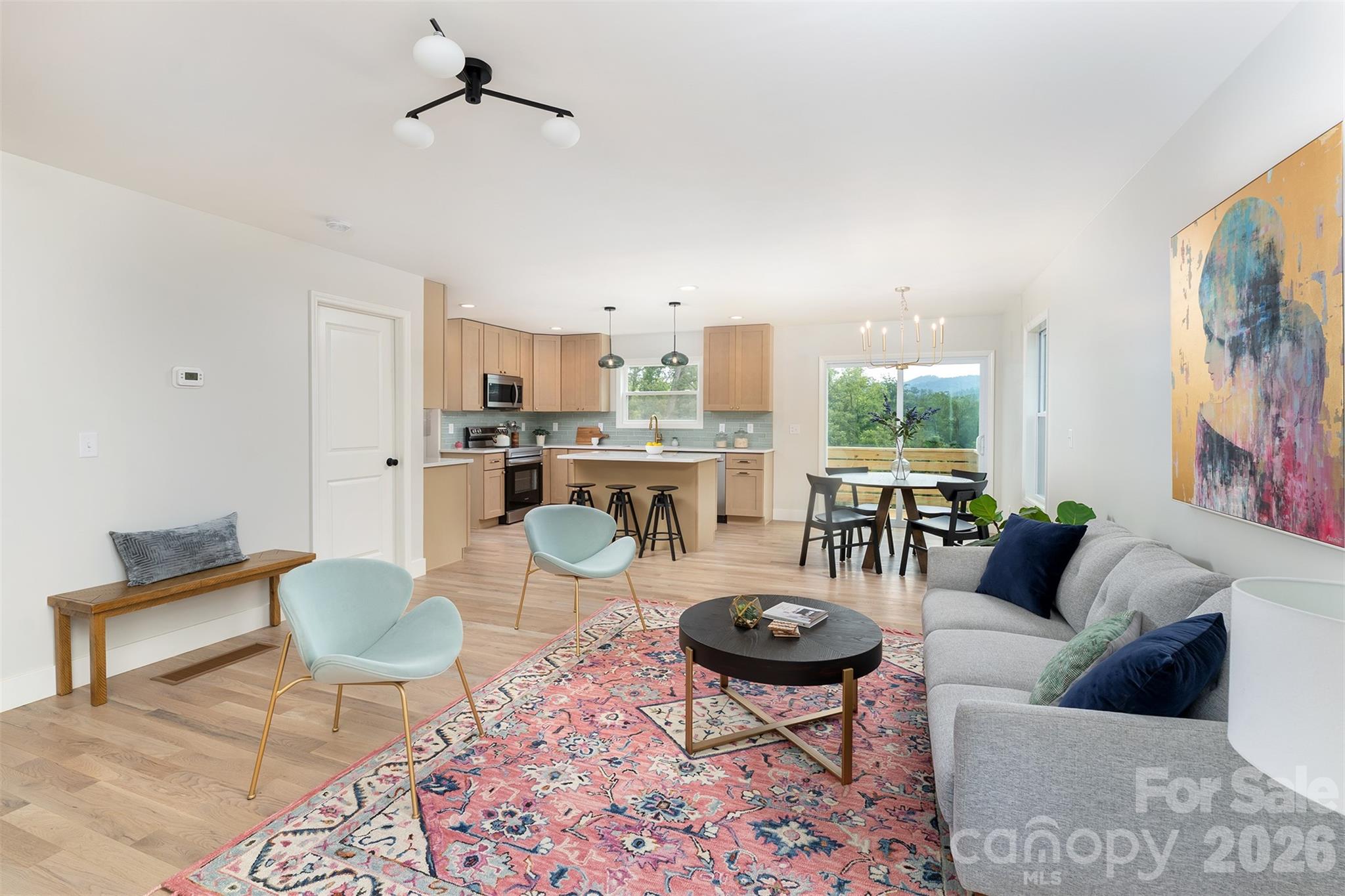 12 Crestfield Avenue — Asheville