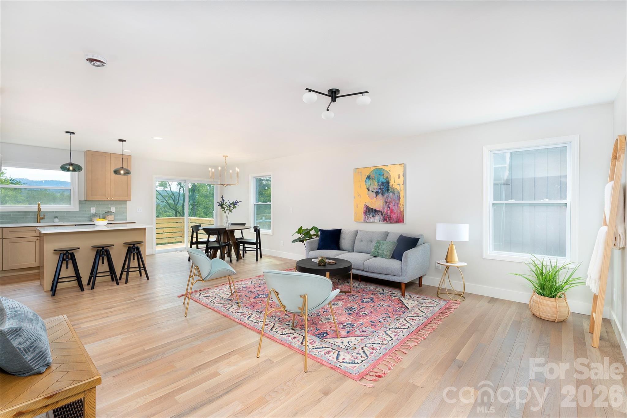 12 Crestfield Avenue — Asheville