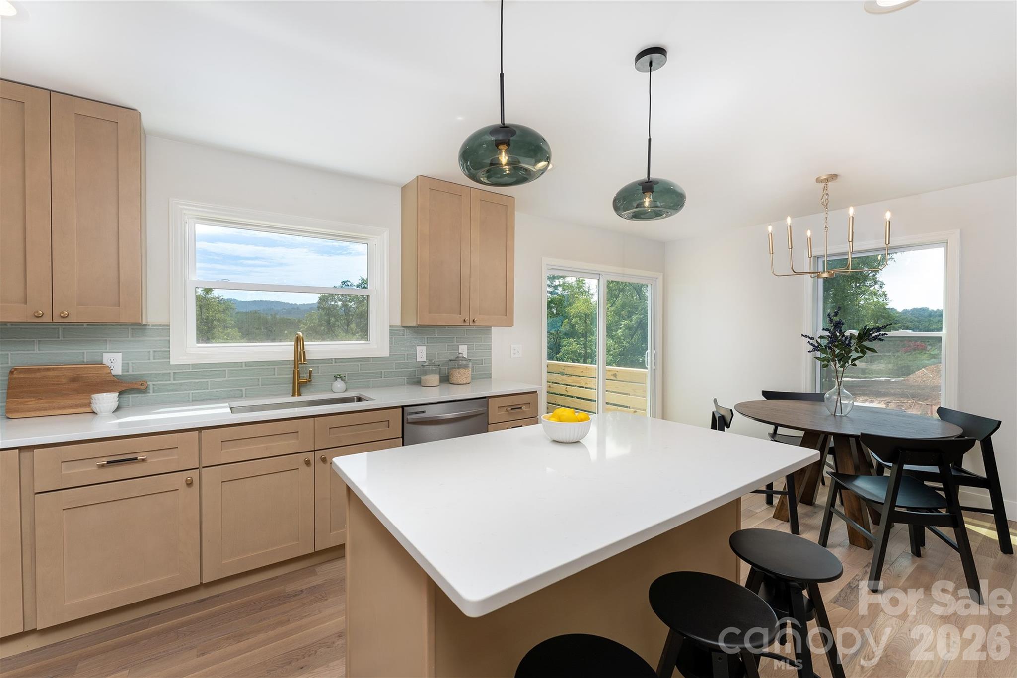 12 Crestfield Avenue — Asheville