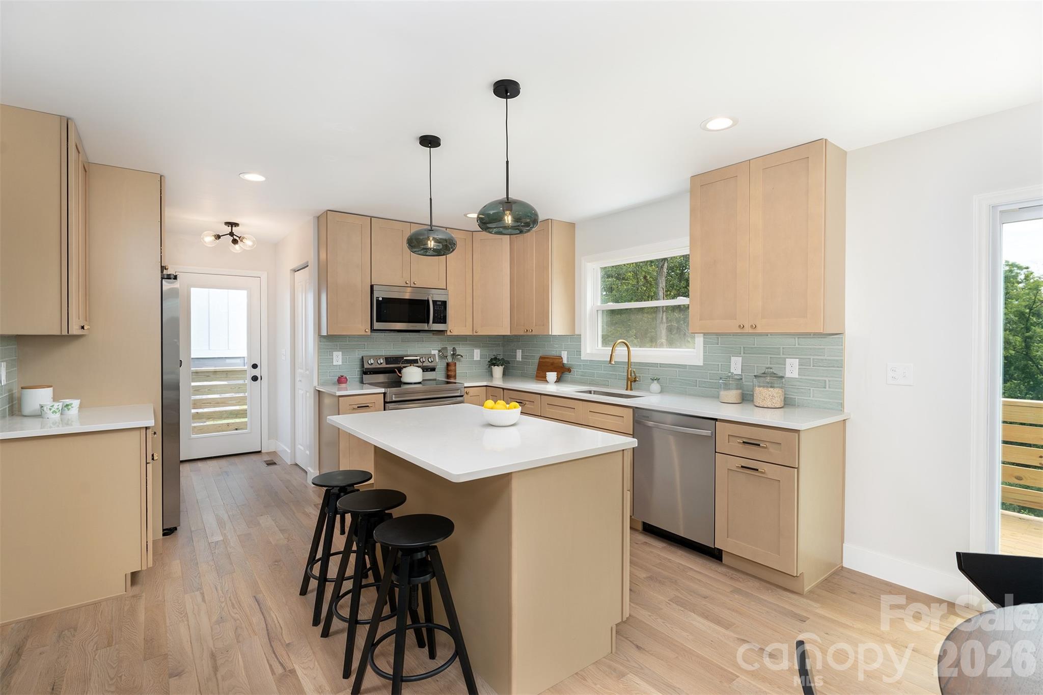 12 Crestfield Avenue — Asheville