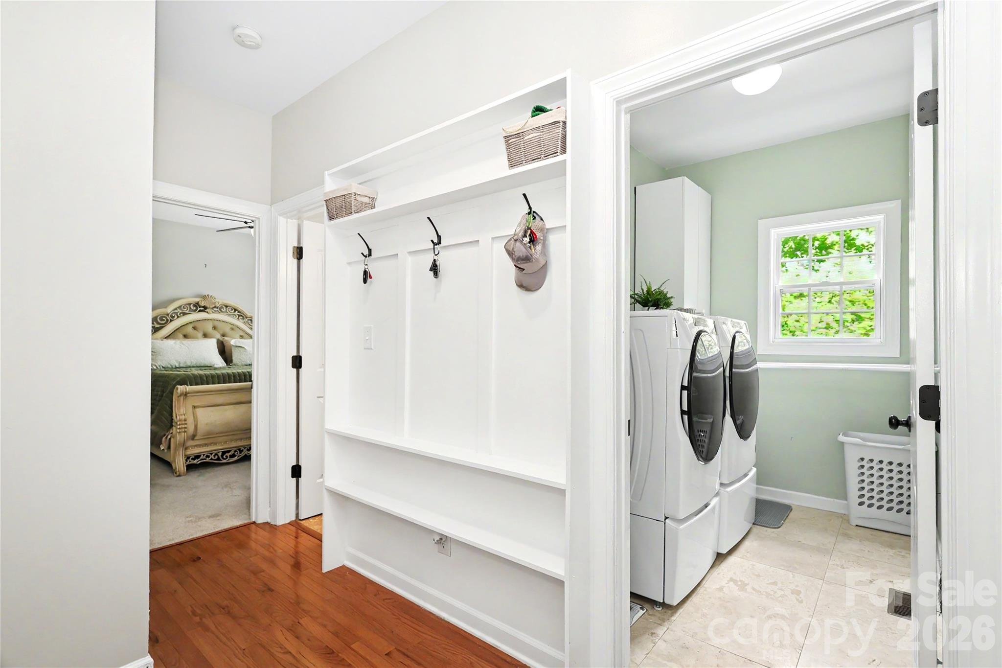 5933 Checkerberry Lane — Huntersville