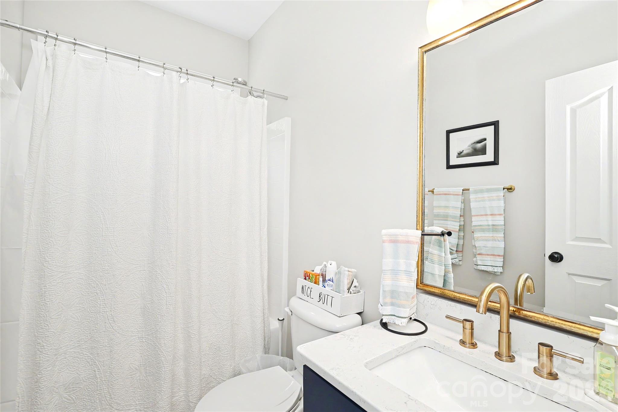 5933 Checkerberry Lane — Huntersville