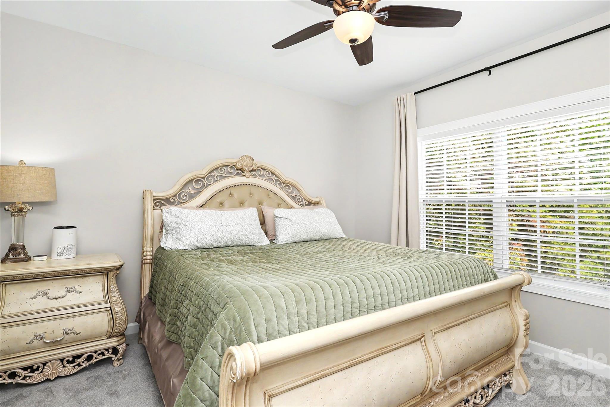 5933 Checkerberry Lane — Huntersville