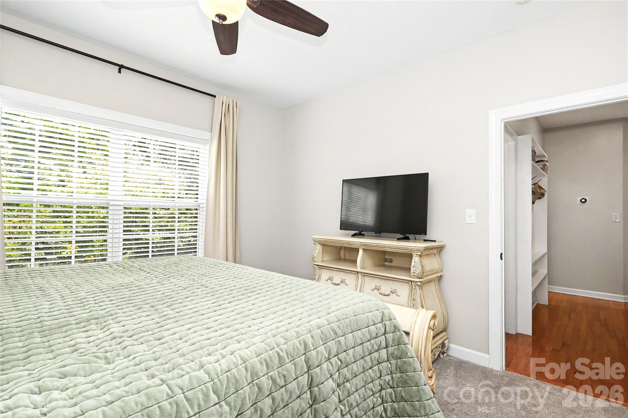 5933 Checkerberry Lane — Huntersville