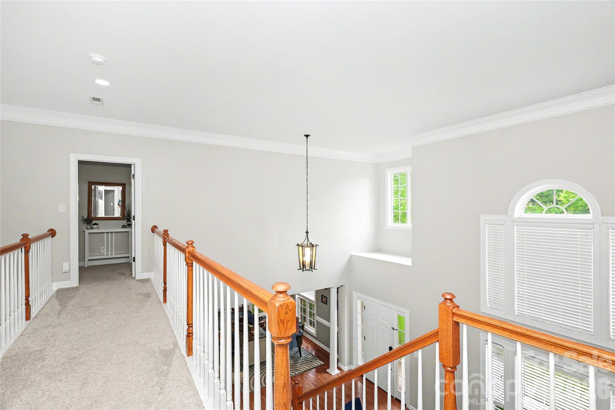 5933 Checkerberry Lane — Huntersville