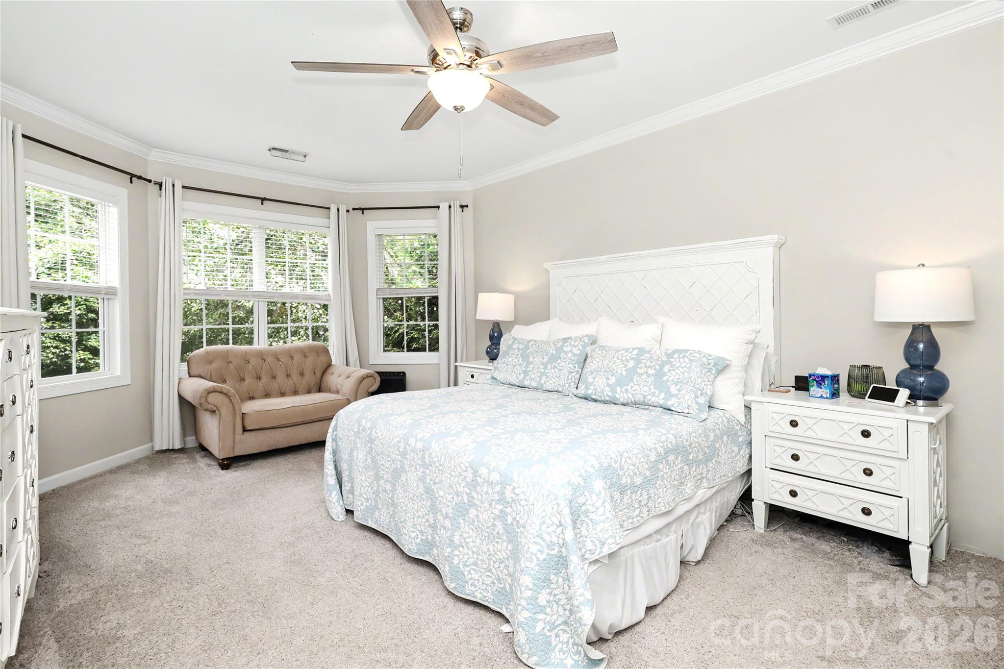 5933 Checkerberry Lane — Huntersville