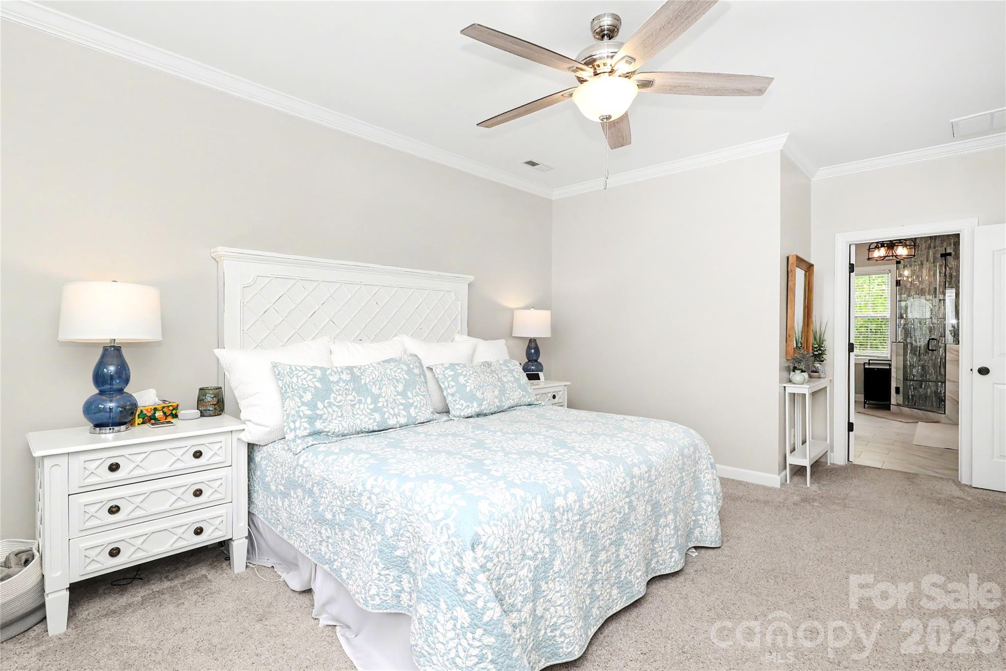 5933 Checkerberry Lane — Huntersville