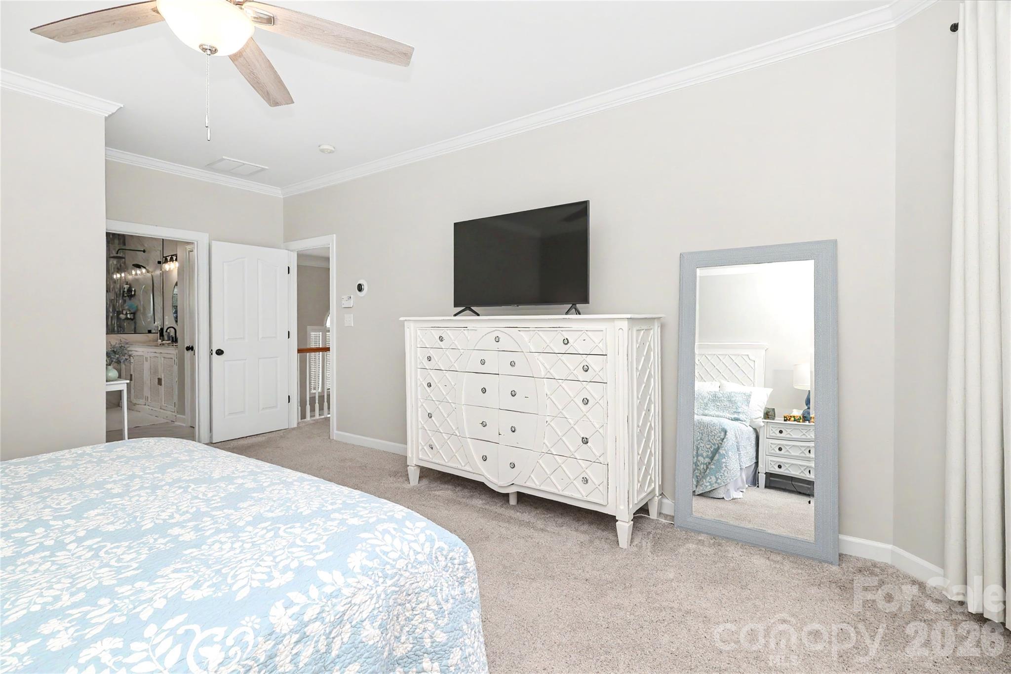 5933 Checkerberry Lane — Huntersville