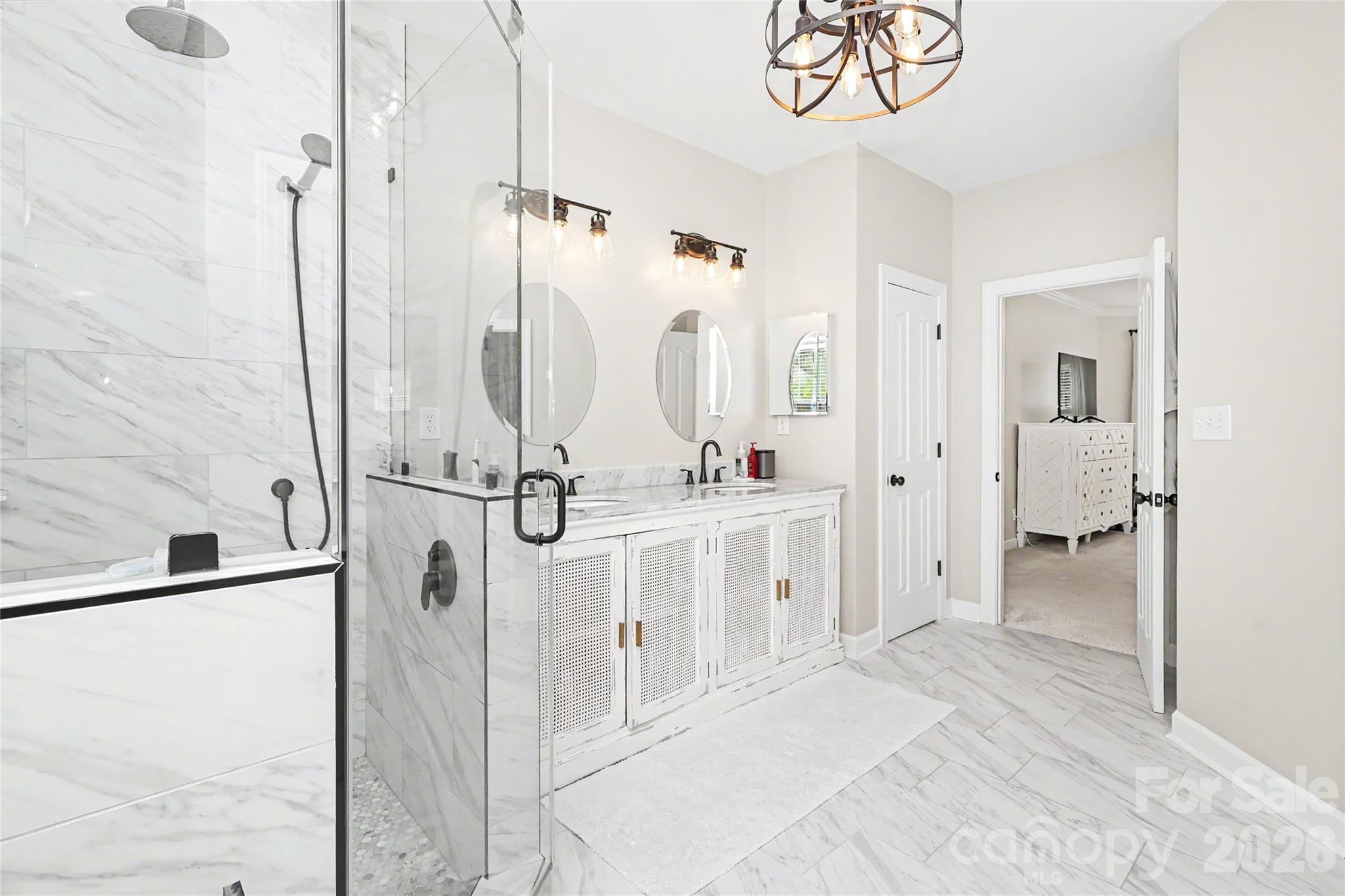 5933 Checkerberry Lane — Huntersville