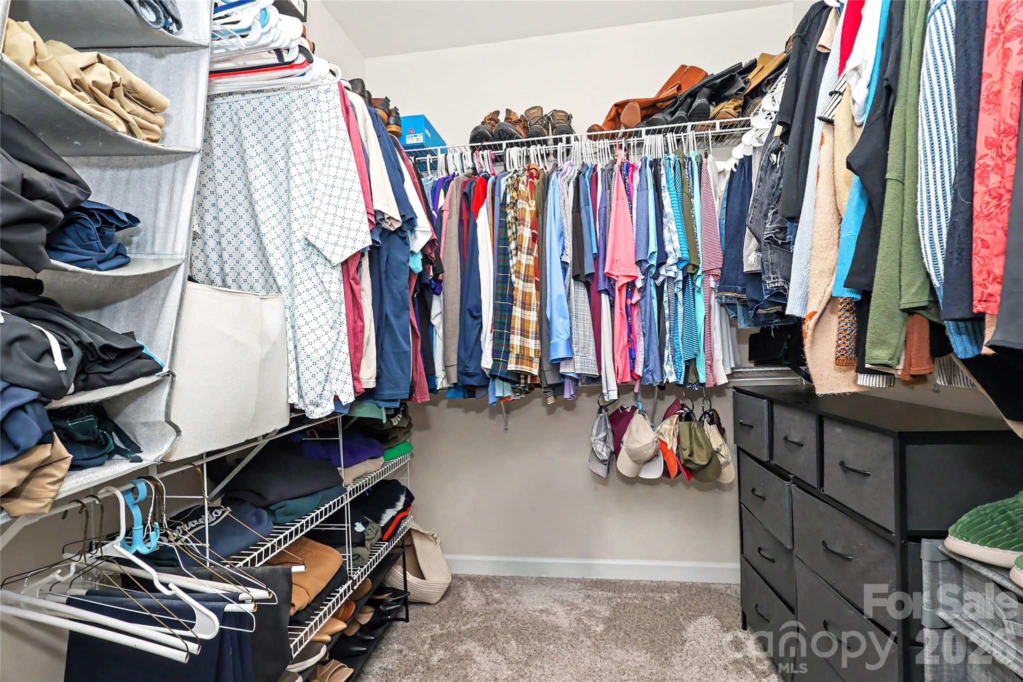 5933 Checkerberry Lane — Huntersville