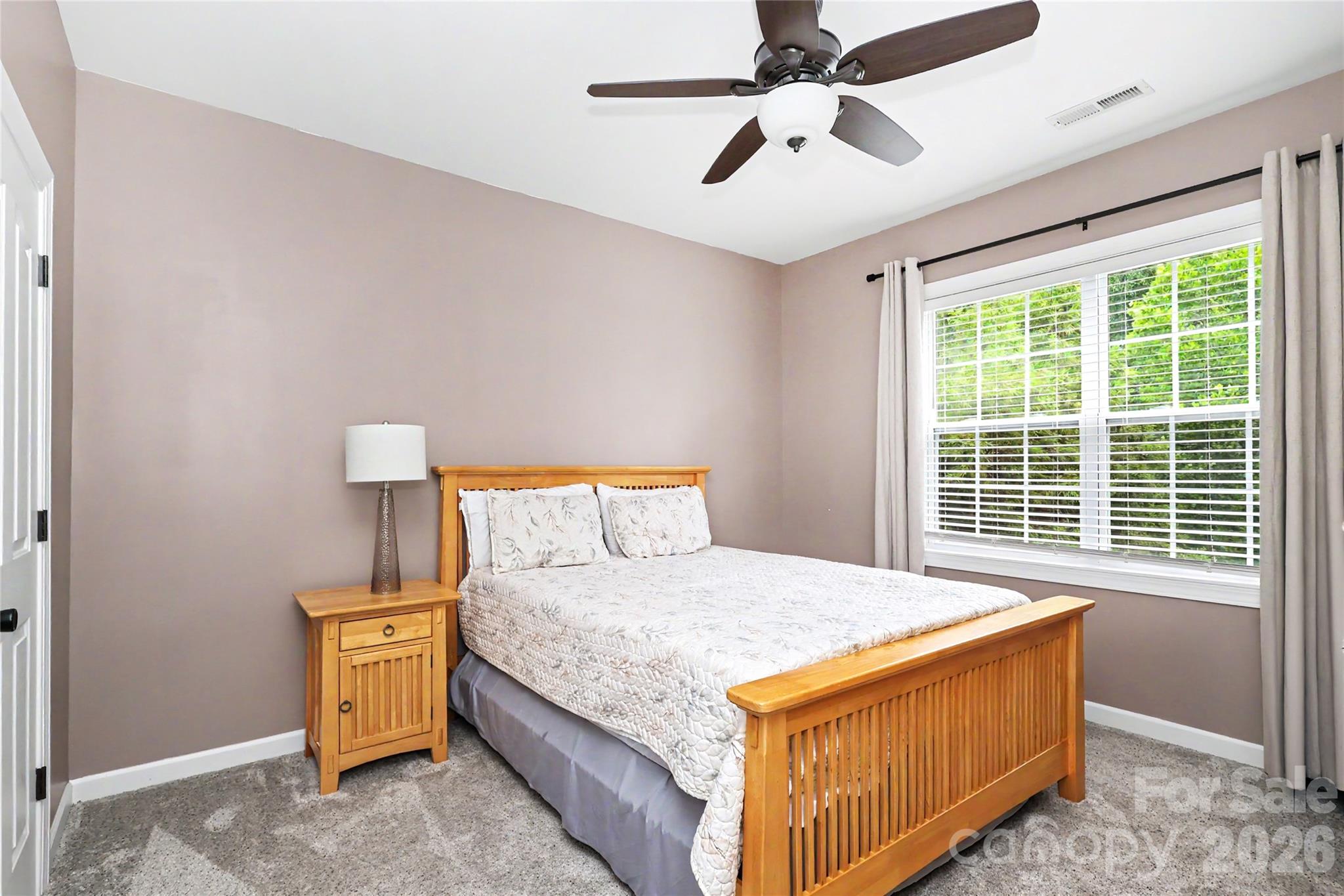 5933 Checkerberry Lane — Huntersville