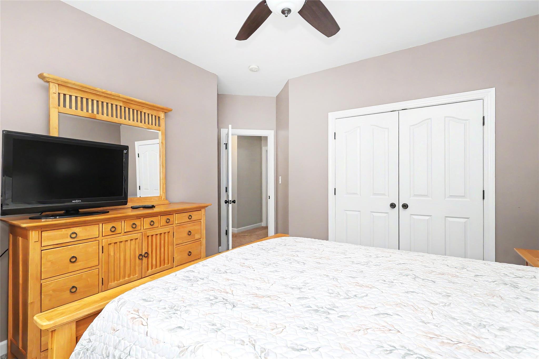 5933 Checkerberry Lane — Huntersville